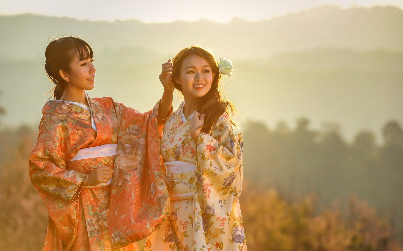 Comment s'habiller en été au Japon - Le climat et la météo ...